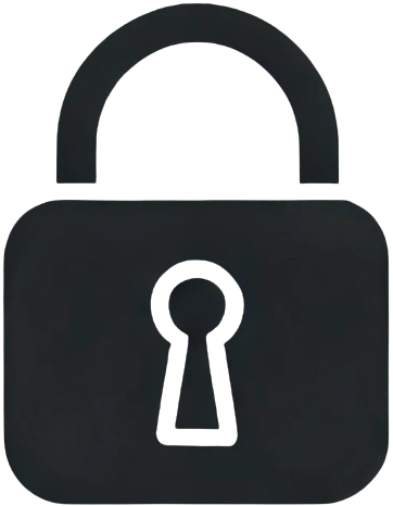 Secure Ordering Icon